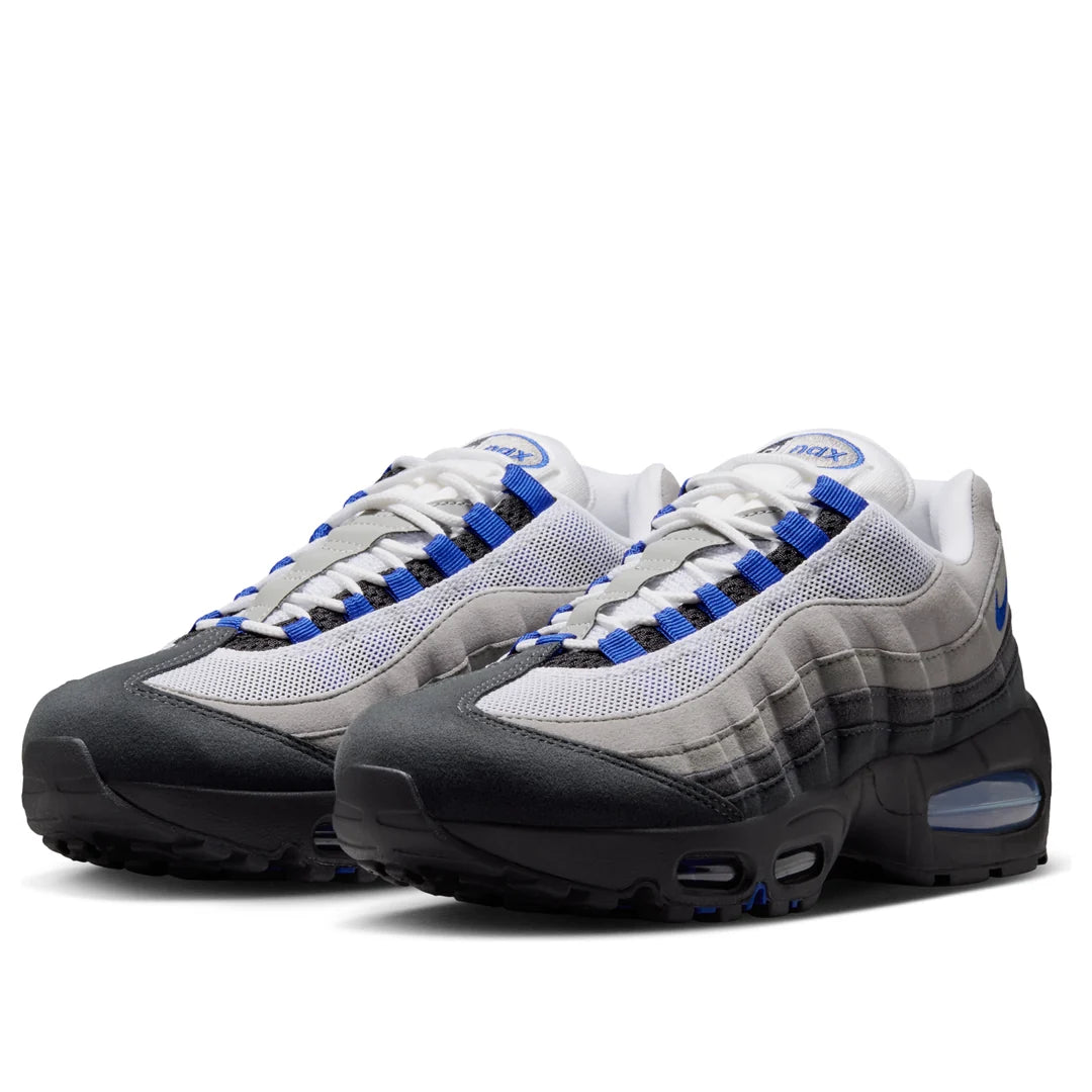 HJ5996 006 Nike Air Max 95 OG Big Bubble Old Royal (Women's)