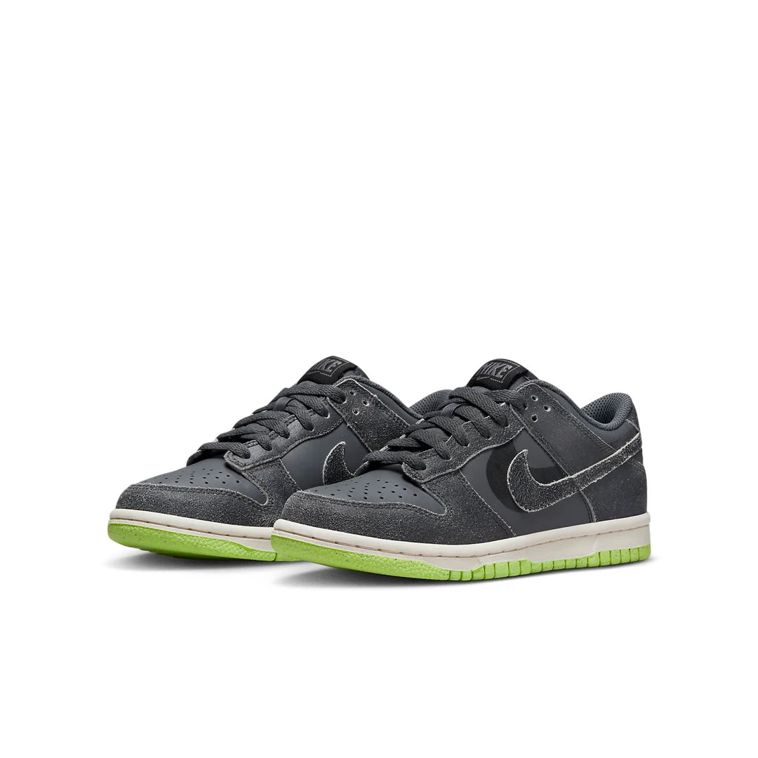 DQ6215 001 Nike Dunk Low Halloween (2022) (GS)