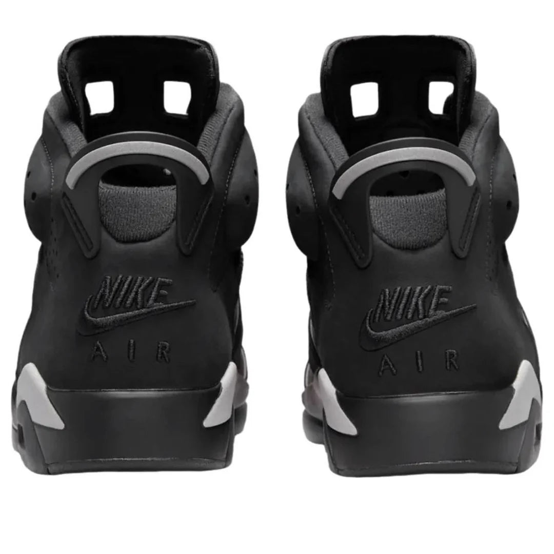 IR2266 010 Air Jordan 6 Retro Cap and Gown