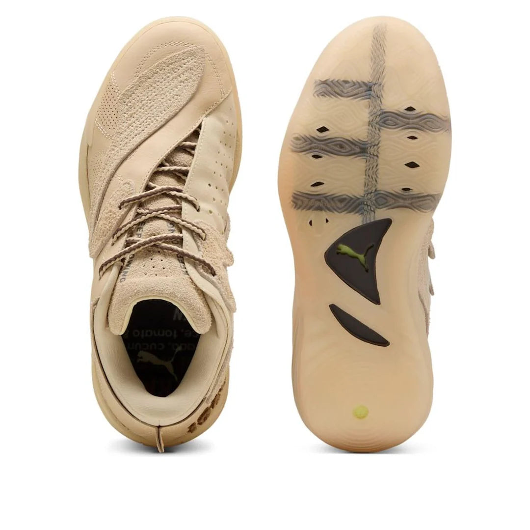 312311 01 Puma All-Pro Nitro 2 Chris Brickley Canvas