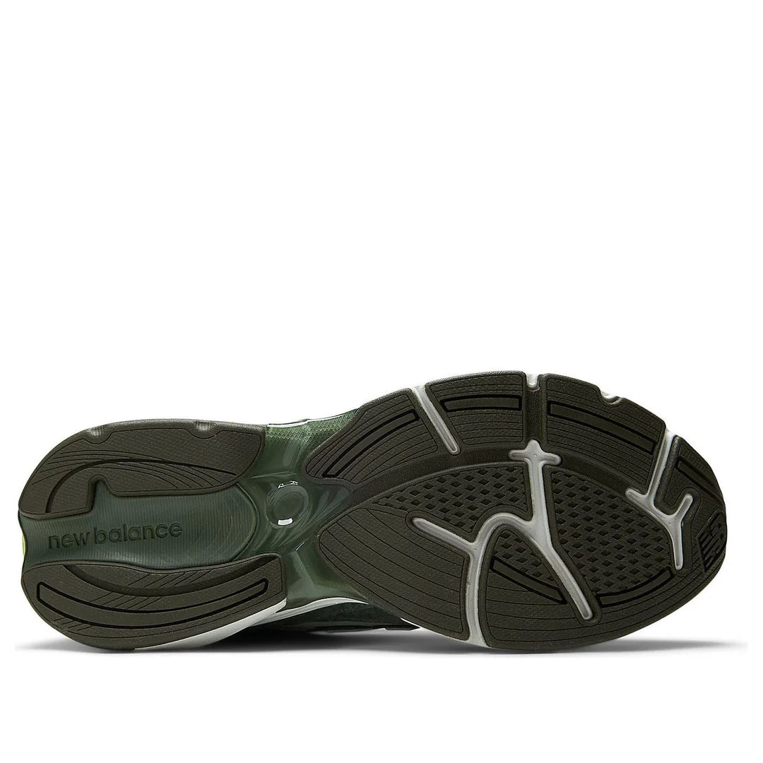 U2010WT New Balance Abzorb 2010 WTAPS Agave Green