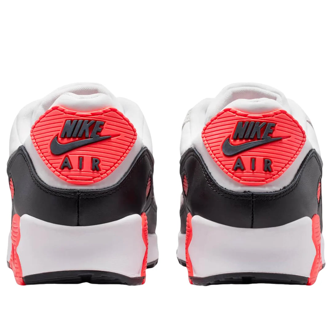 IU1055 100 Nike Air Max 90 Infrared 3M (2026)