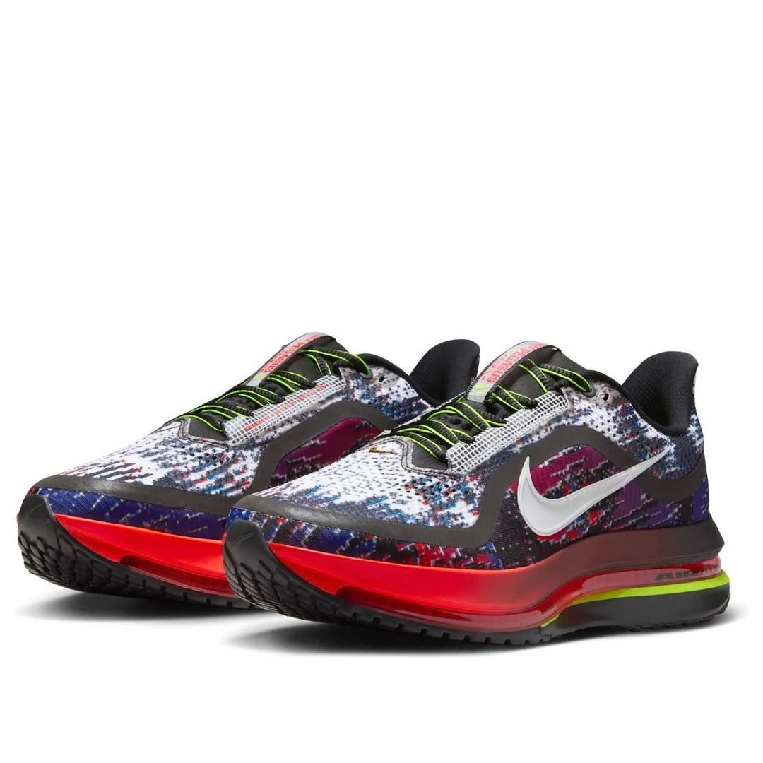 IM6778 902 Nike Air Zoom Pegasus Premium Multi-Pixel