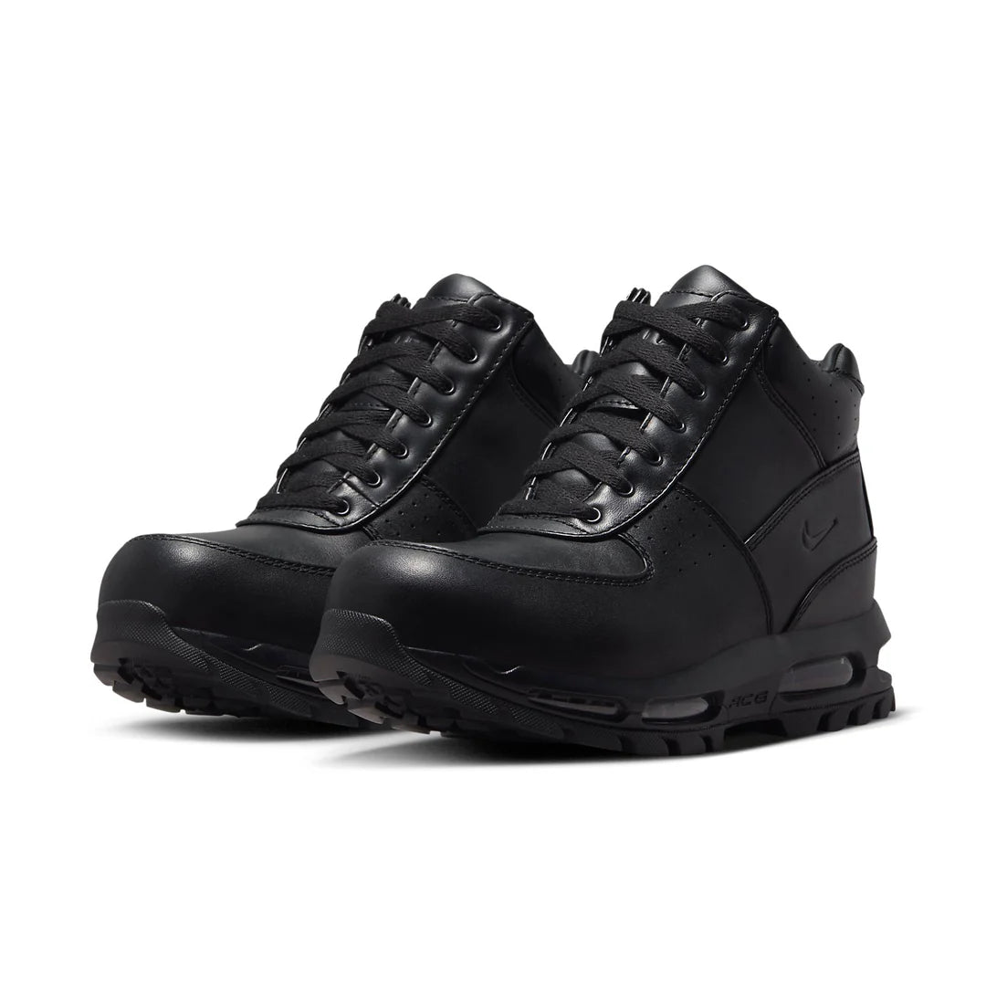 865031 009 Nike Air Max Goadome Black [NO BOX]