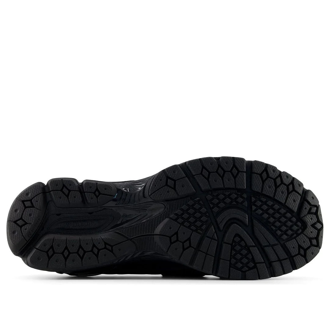 U19068G9 New Balance 1906L Black Angora