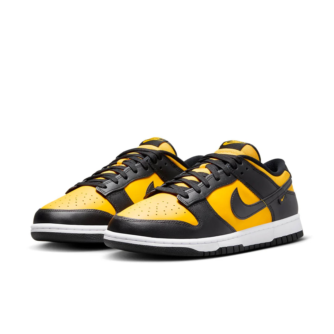 FZ4618 001 Nike Dunk Low Reverse Goldenrod (2024)
