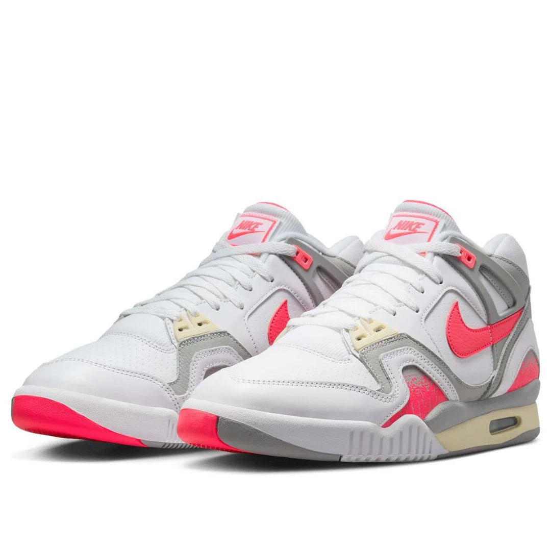 FZ9033 100 Nike Air Tech Challenge II Racer Pink