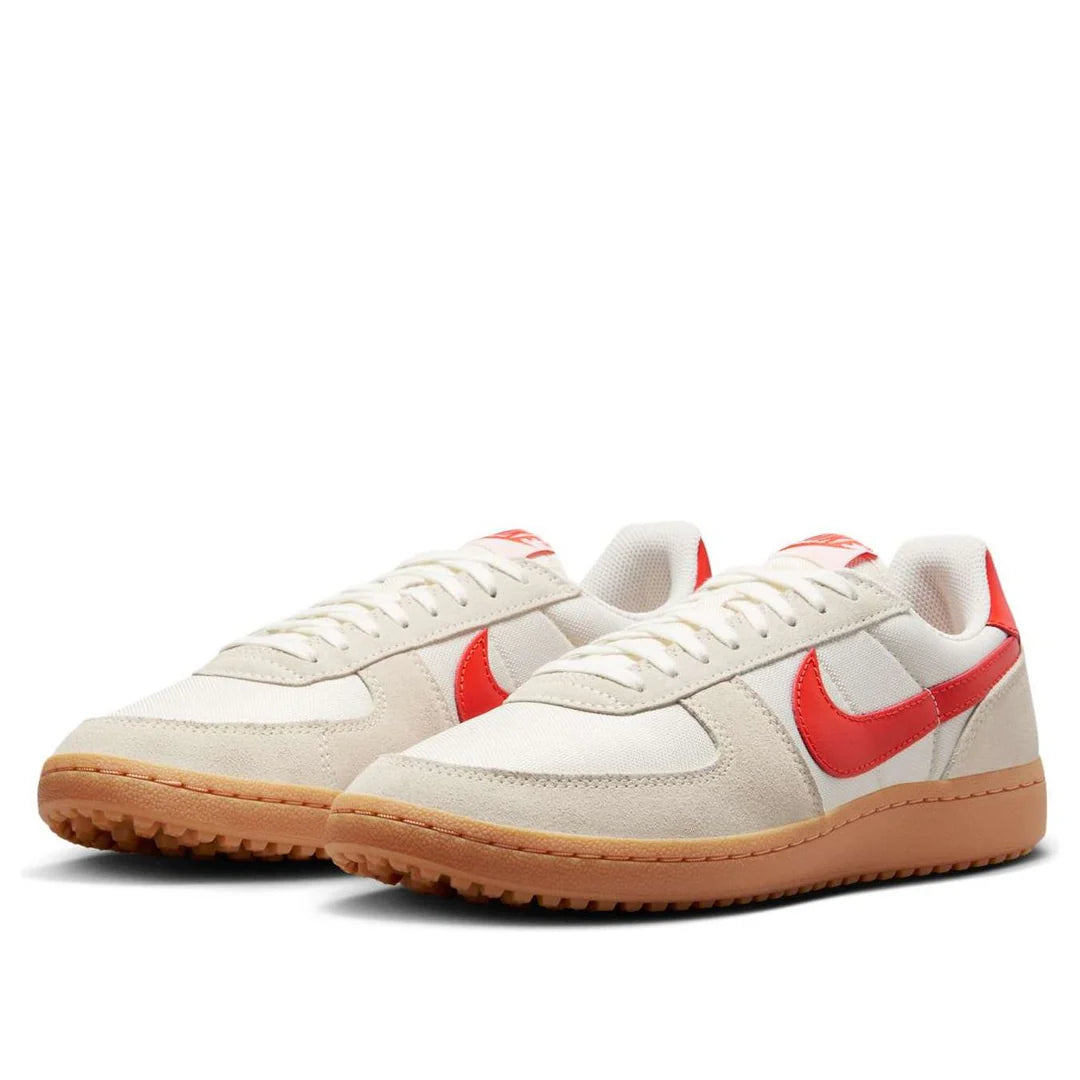 HF3165 104 Nike Field General '82 Picante Red
