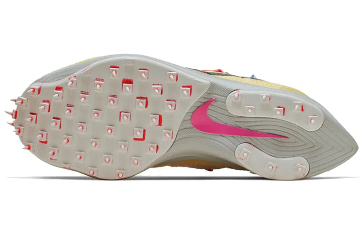 CD8178 700 Nike Vapor Street Off-White Tour Yellow (Women's)