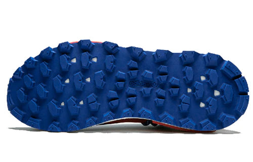 EF2682 adidas NMD Hu Pharrell x Nerd Blue