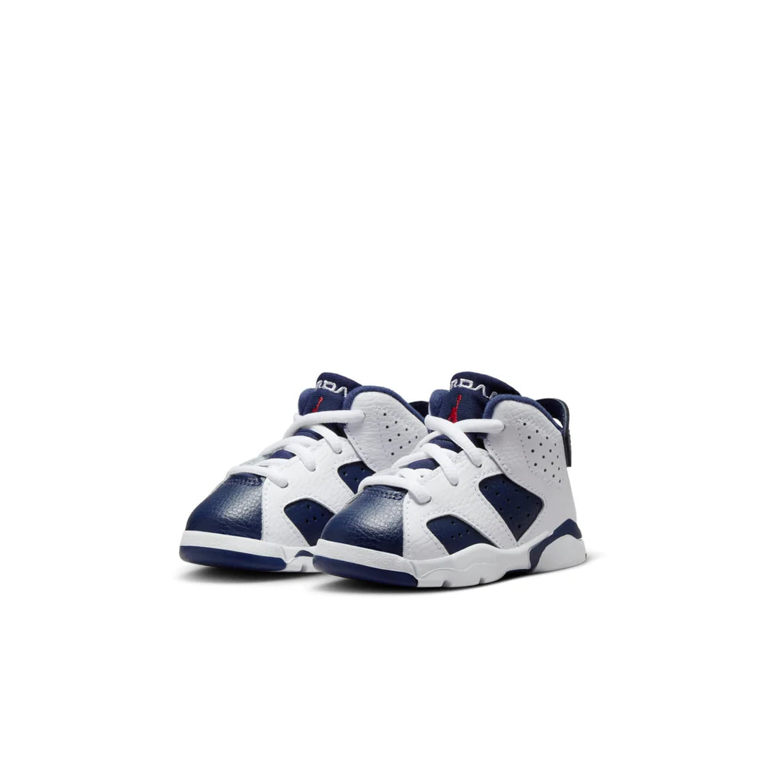 DV3606 164 Jordan 6 Retro Olympic (2024) (TD)