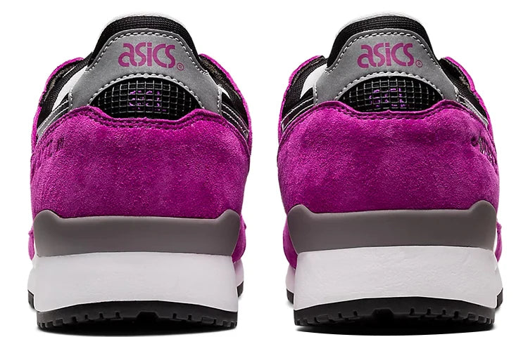1201A568 001 ASICS Gel-Lyte III OG Awake NY Black Pink