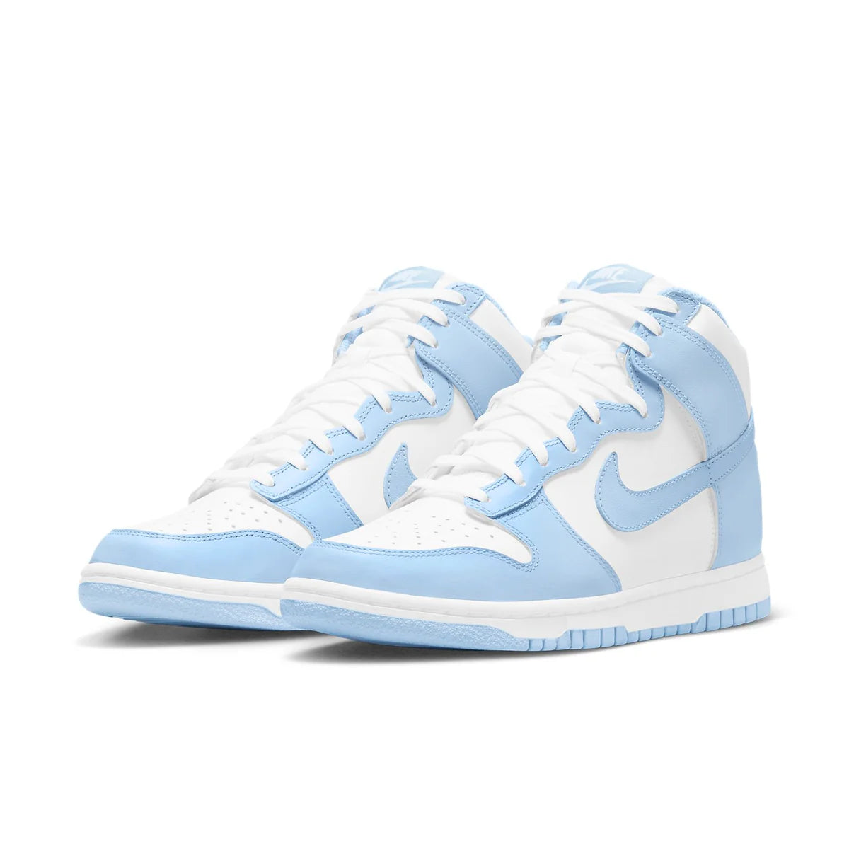 DD1869 107 Nike Dunk Alto Aluminio