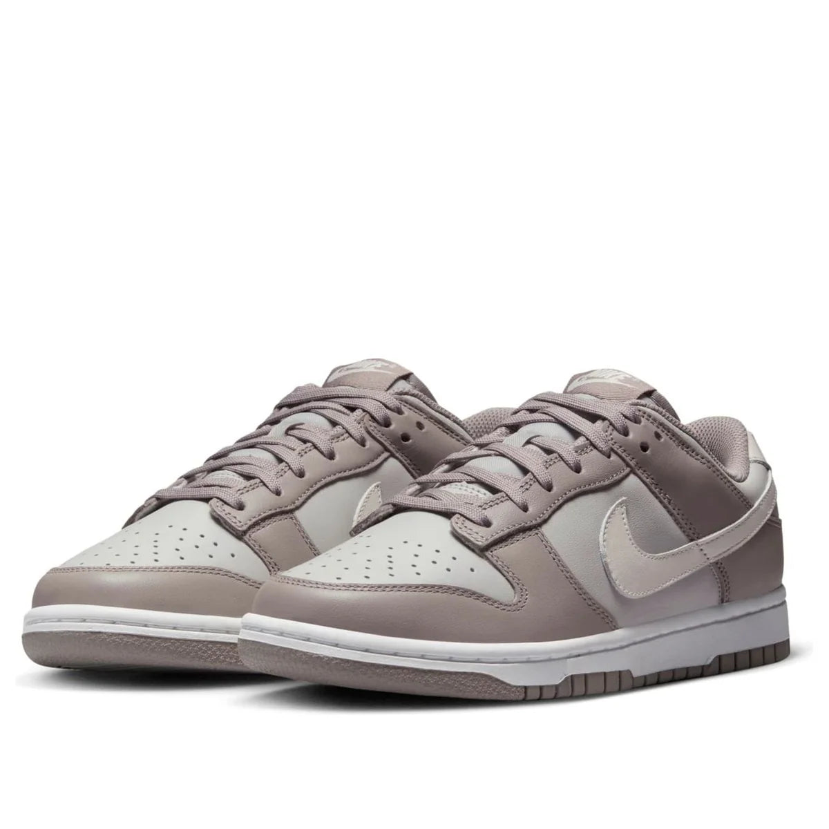 FD0792 001 Nike Dunk Low Bone Beige (Women's)