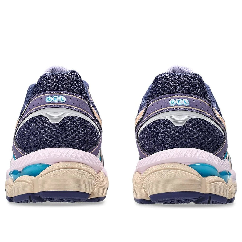 1203A763 020 ASICS Gel-Cumulus 16 Purple Cloud Grey Bisque