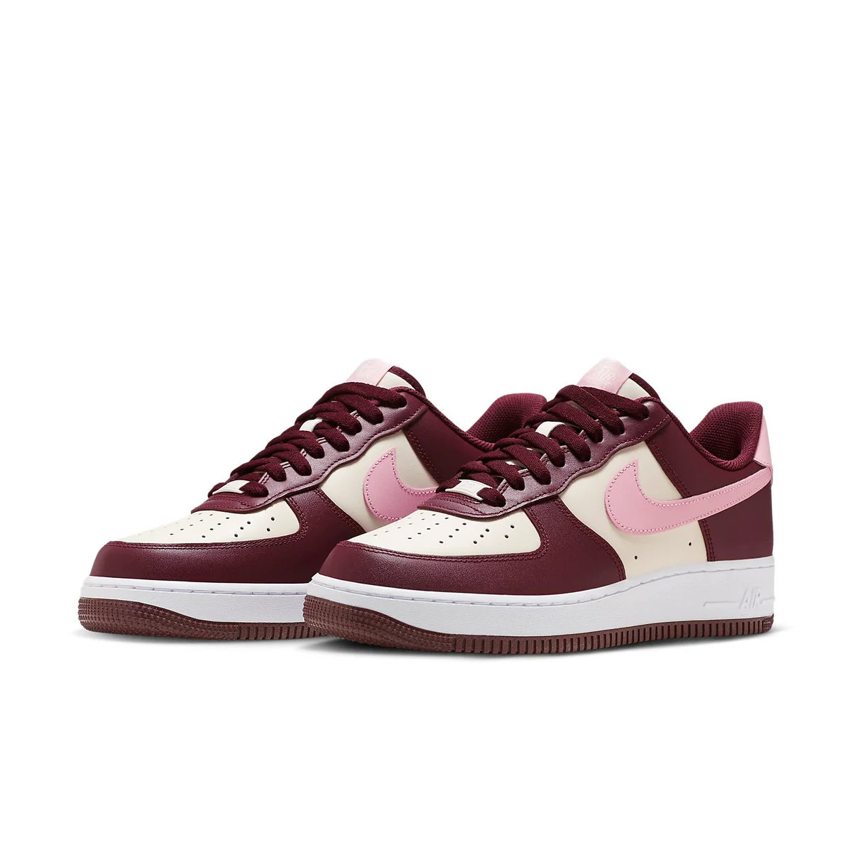 FD9925 161 Nike Air Force 1 Low '07 Valentine’s Day (2023) [CONDITIONAL] [NO BOX]
