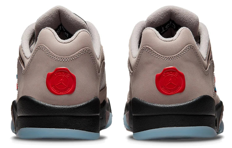 DX6325 204 Air Jordan 5 Retro Low PSG (2022)
