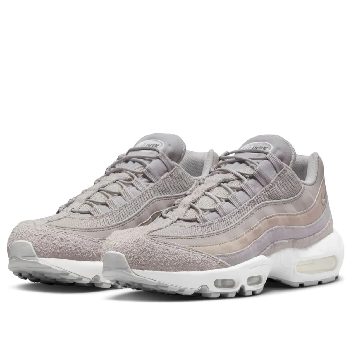 DV2218 001 Nike Air Max 95 SE Cobblestone