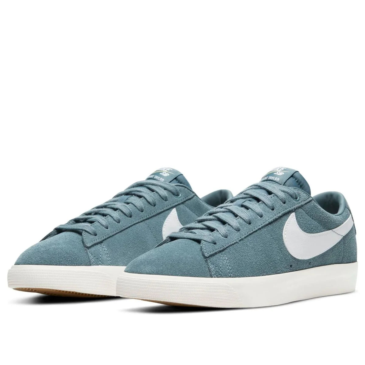 704939 006 Nike SB Blazer Low GT Ozone Blue