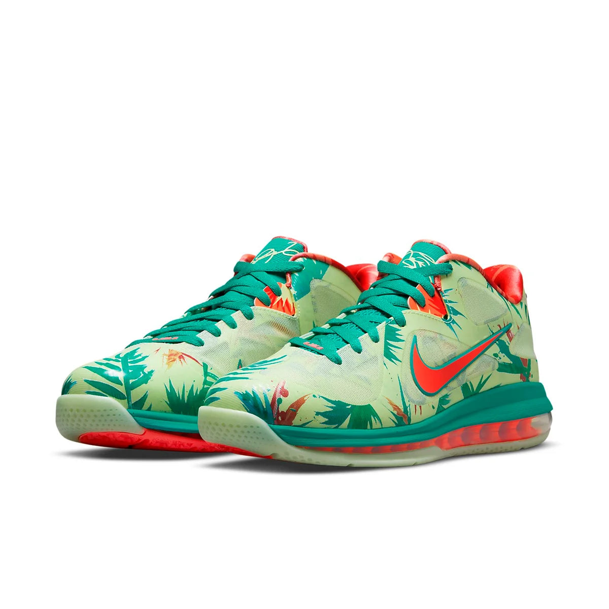 DO9355 300 Nike LeBron 9 Low LeBronald Palmer (2022)