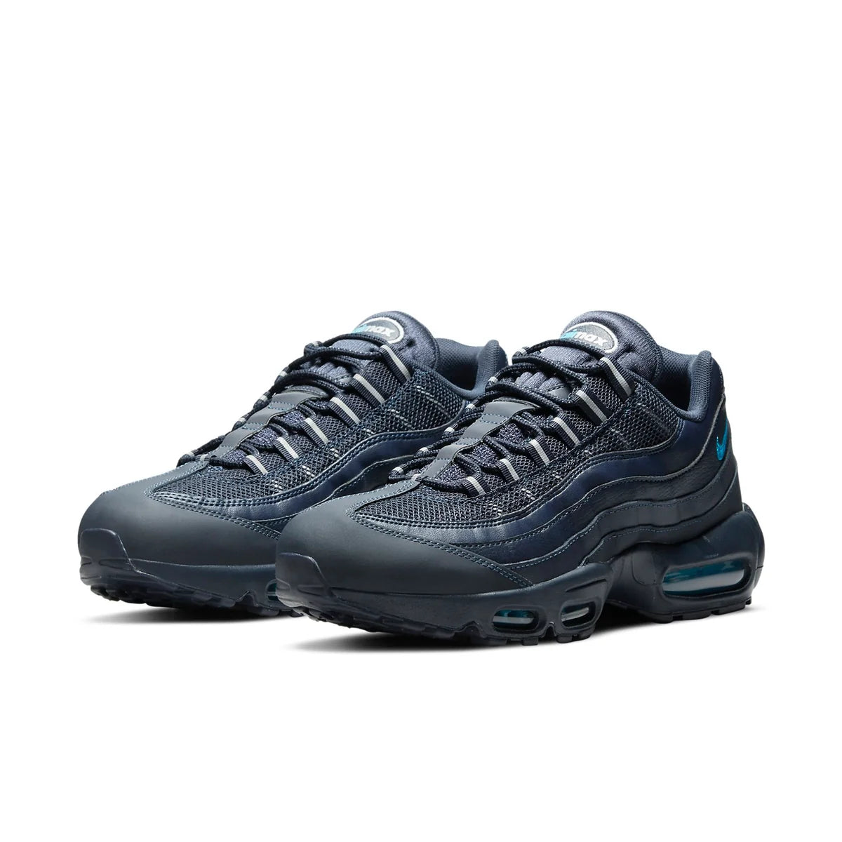 DJ6884 400 Nike Air Max 95 Essential Obsidian