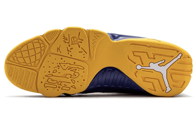 302370 445 Jordan 9 Retro Calvin Bailey (2012)