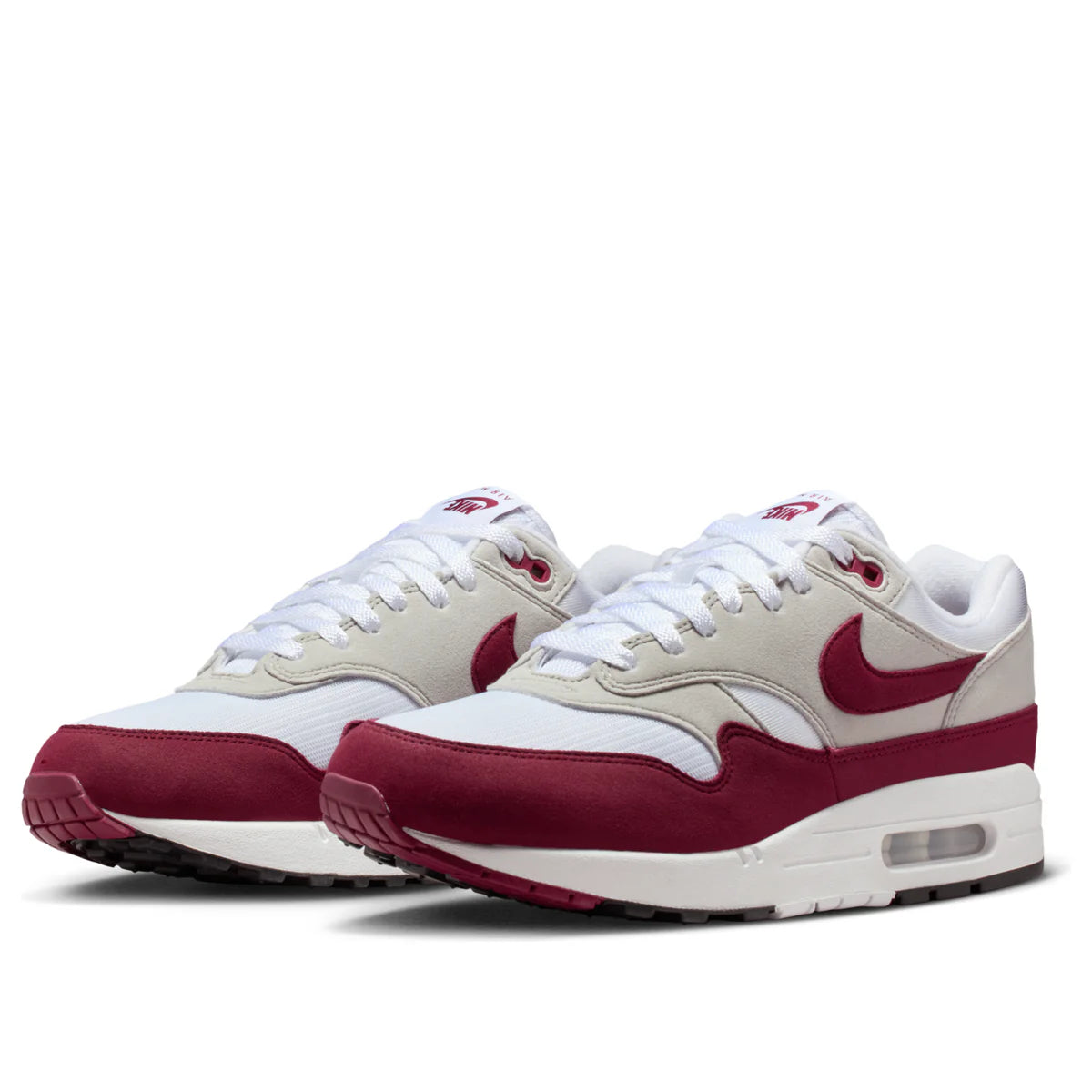 IM3906 100 Nike Air Max 1 '87 Stranger Things Steve Harrington