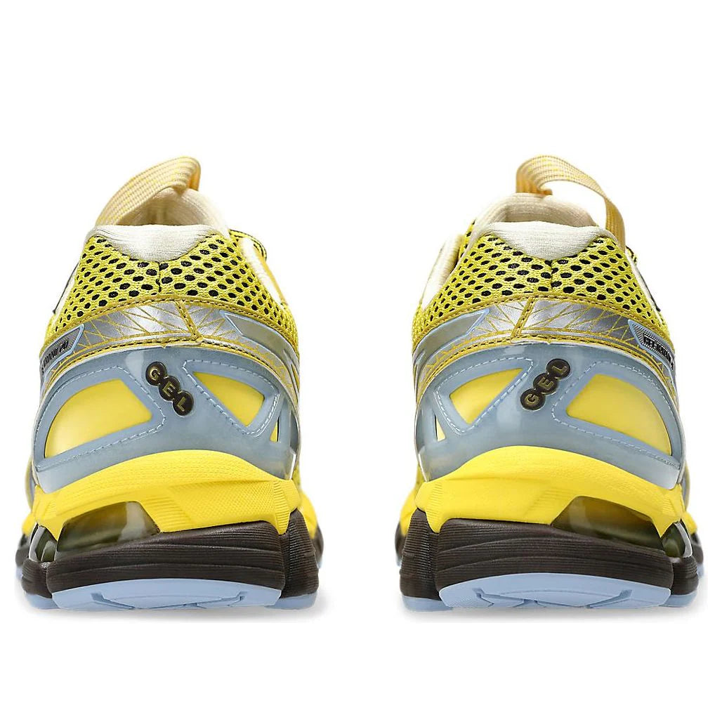 1203A456 750 ASICS UB9-S Gel-Kayano 20 Kiko Kostadinov Vibrant Yellow
