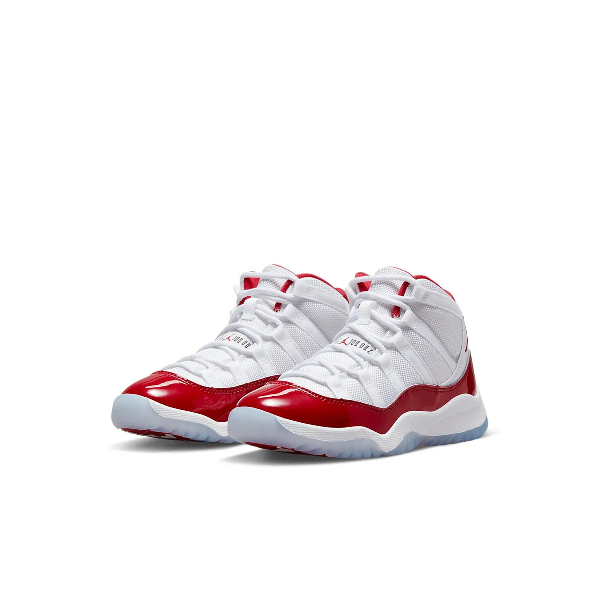 378039 116 Air Jordan 11 Retro Cherry (2022) (PS)