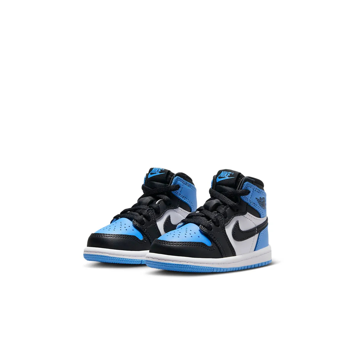 FD1413 400 Air Jordan 1 Retro High OG UNC Toe (TD)