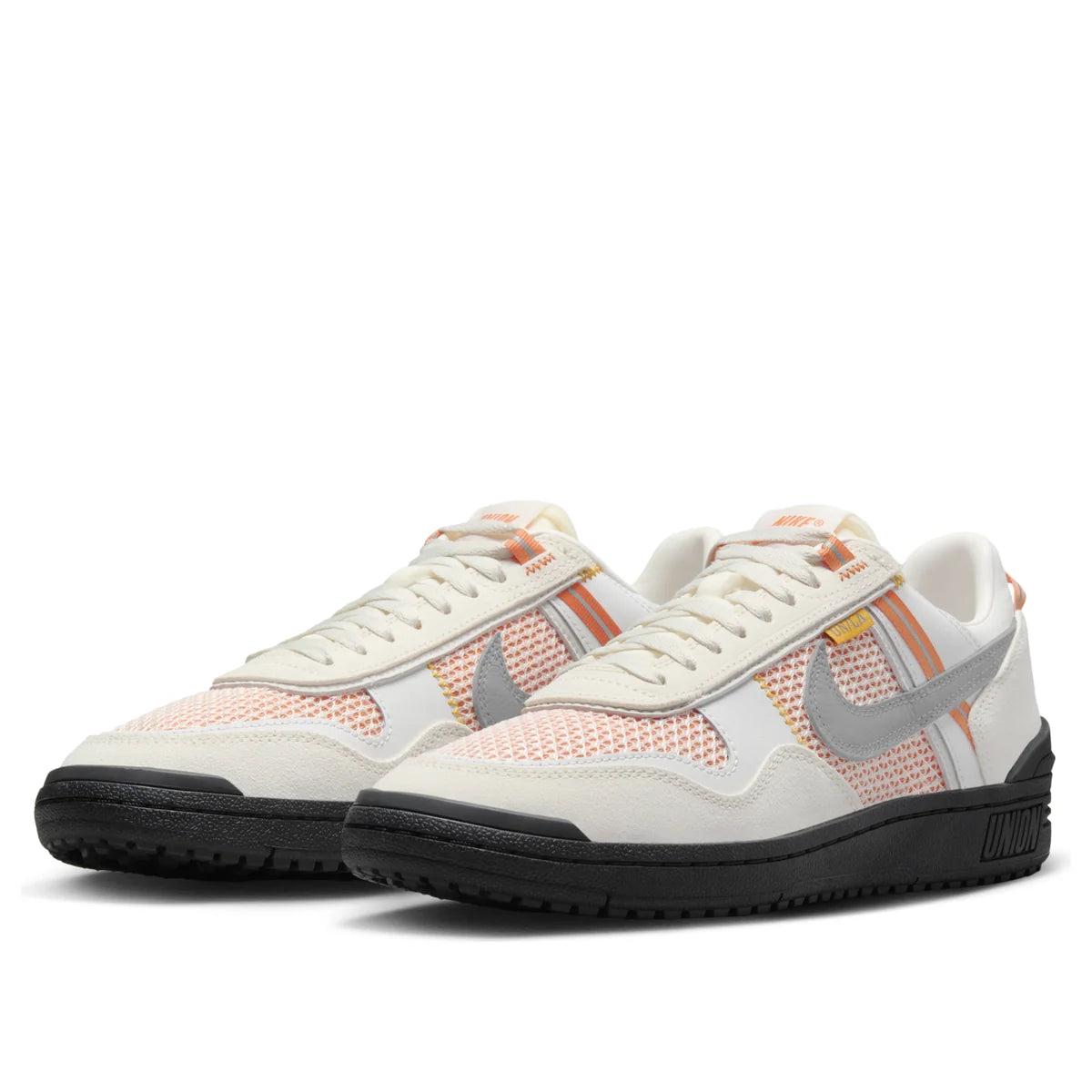 FQ9003 001 Nike Field General Union LA Ivory