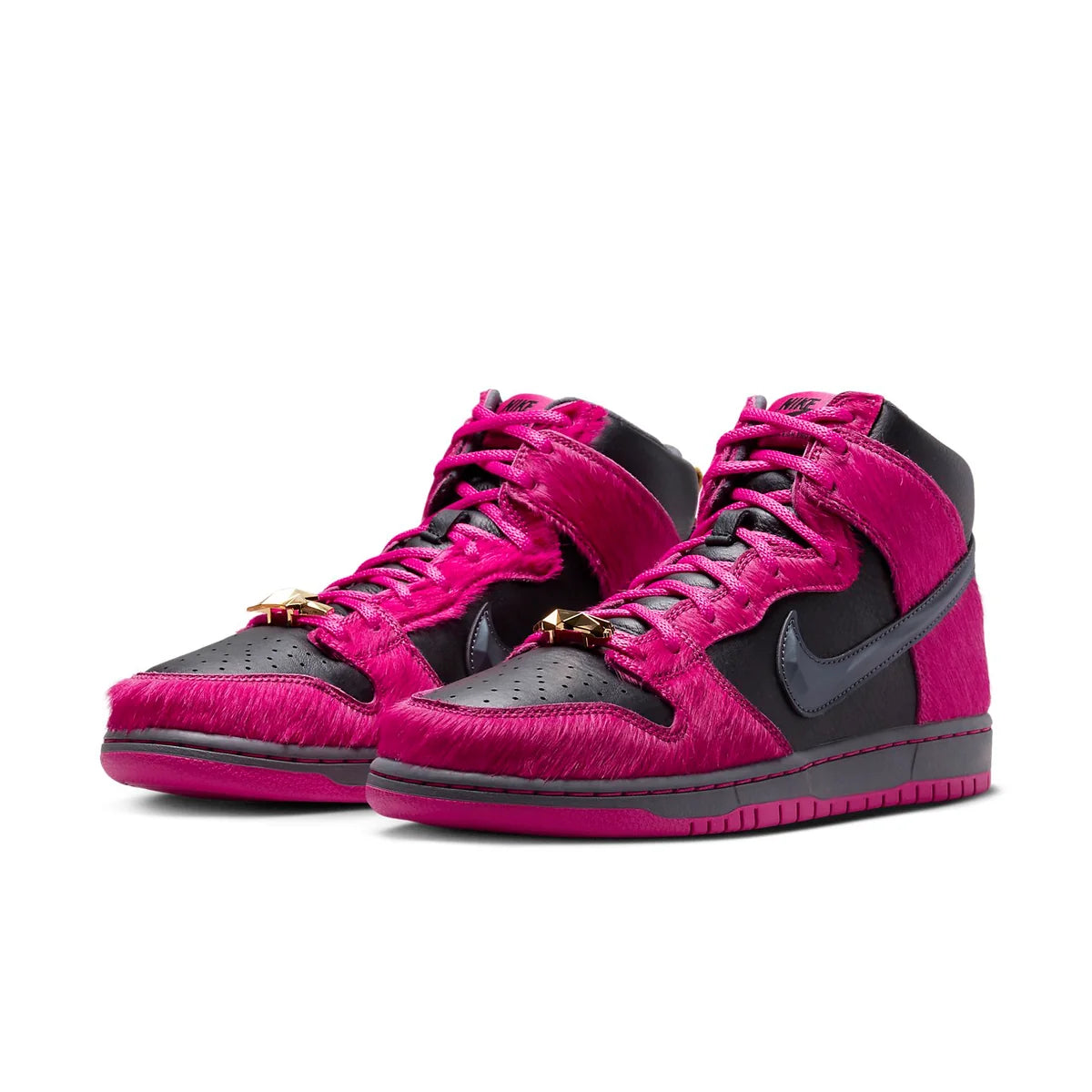 DX4356 600 Nike SB Dunk High Run The Jewels