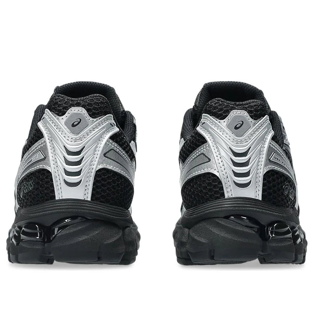 1203A759 001 ASICS Gel-Kayano 12.1 Black Pure Silver