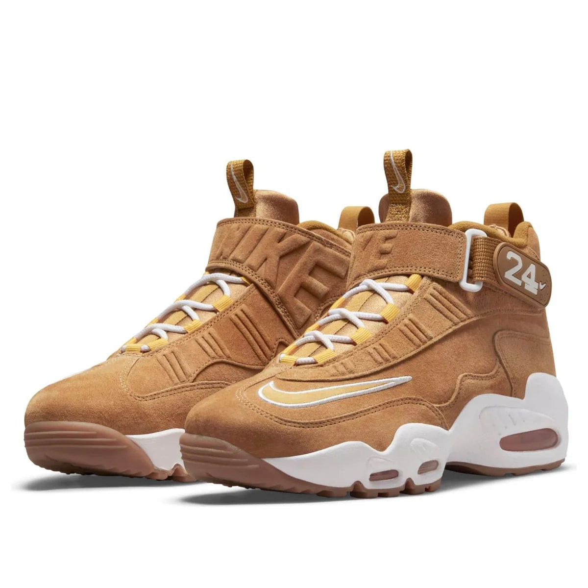 DO6684 700 Nike Air Griffey Max 1 Wheat (2022)