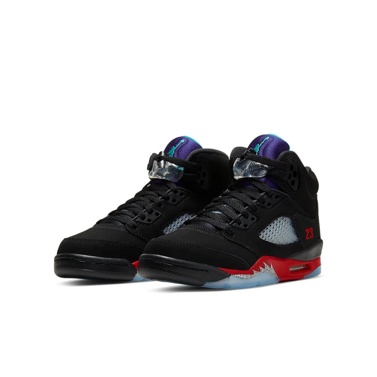 CZ2989 001 Jordan 5 Retro Top 3 (GS) [NO BOX]
