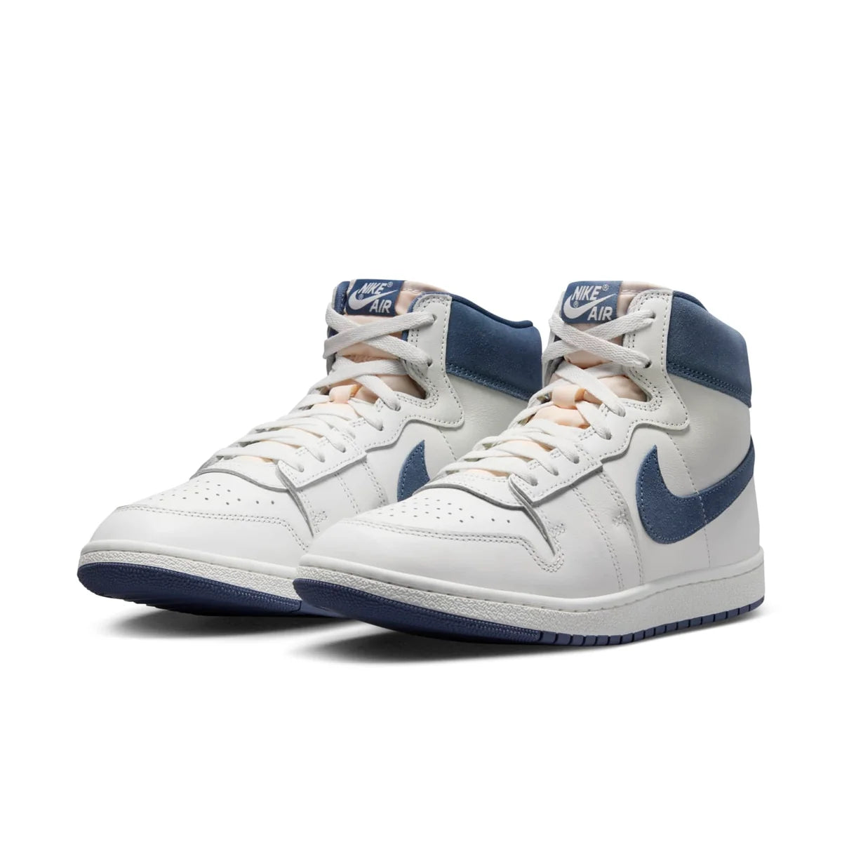 DZ3497 140 Nike Jordan Air Ship PE SP Diffused Blue