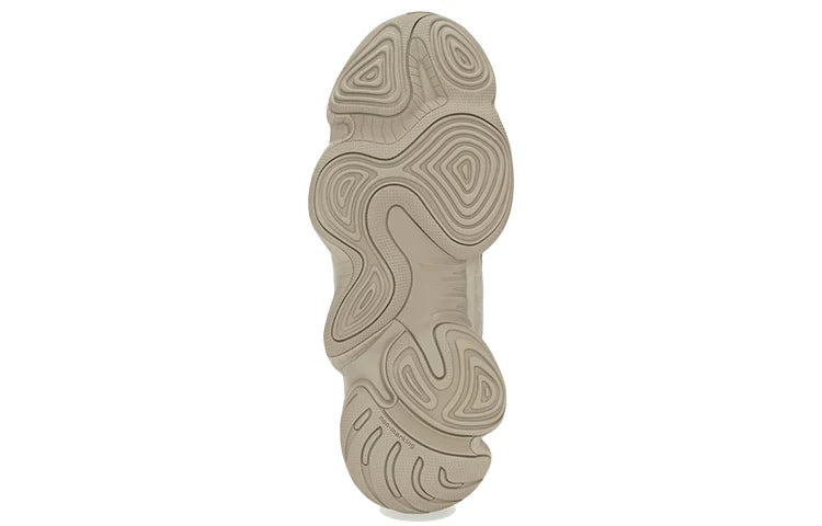GX3605 adidas Yeezy 500 Taupe Light
