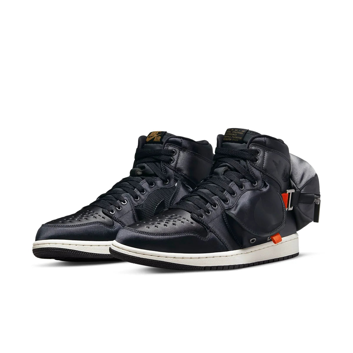 DN4336 001 Air Jordan 1 Retro High OG SP Utility Stash