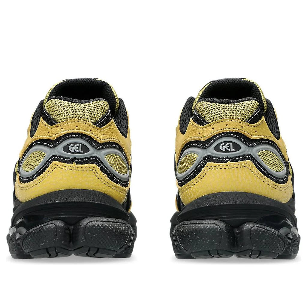 1203A896 750 ASICS Gel-NYC 2.0 SSHS HAL STUDIOS Architecture of Everyday Life Sulphur