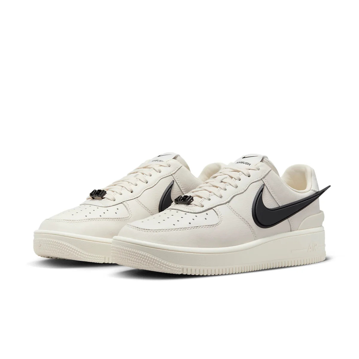 DV3464 002 Nike Air Force 1 Low SP AMBUSH Phantom