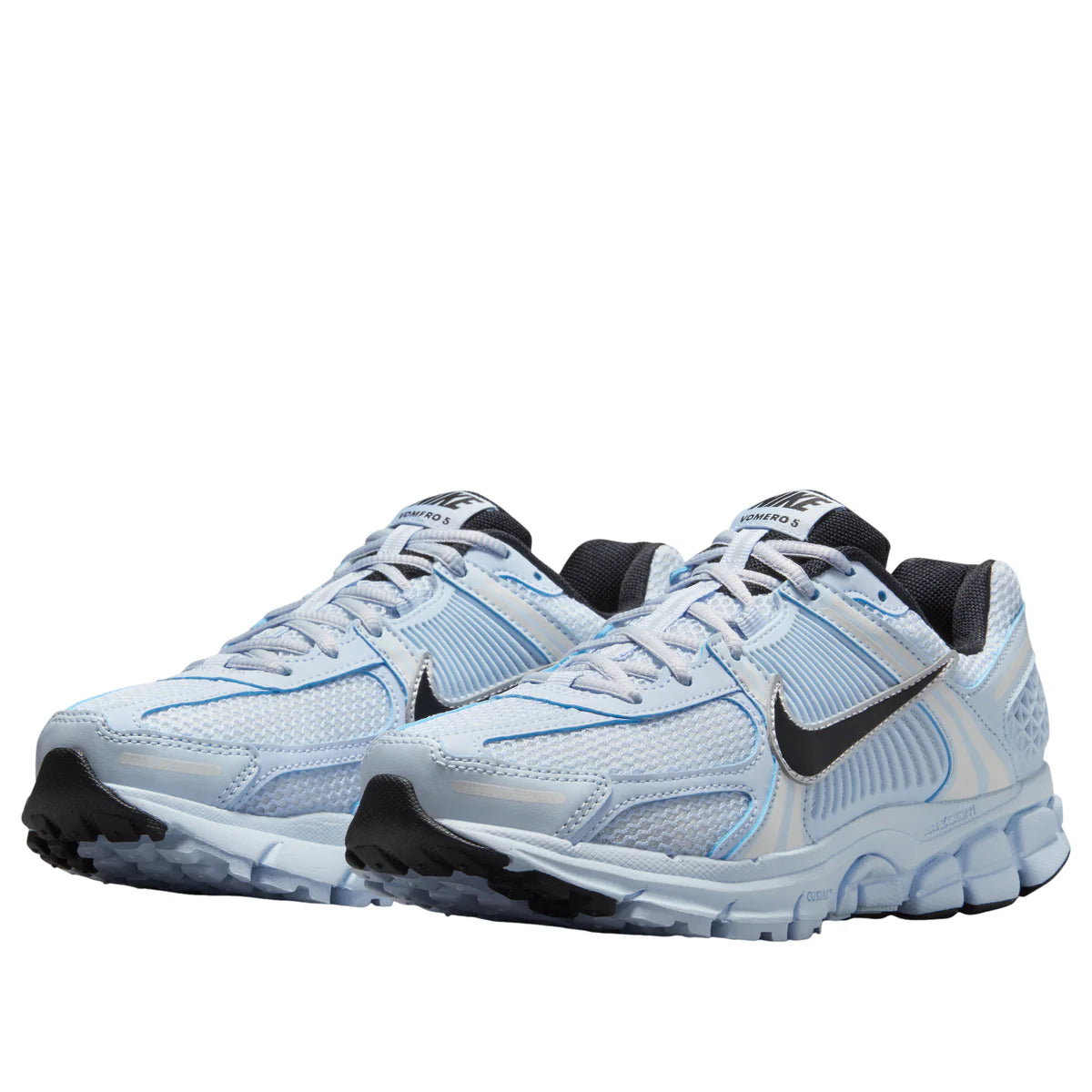 FJ2028 401 Nike Zoom Vomero 5 Blue Tint (Women's)