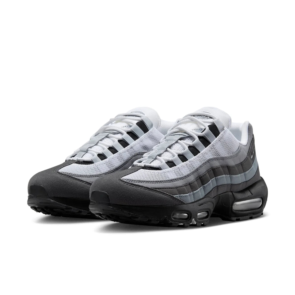 FQ1235 002 Nike Air Max 95 Jewel Swoosh Grey