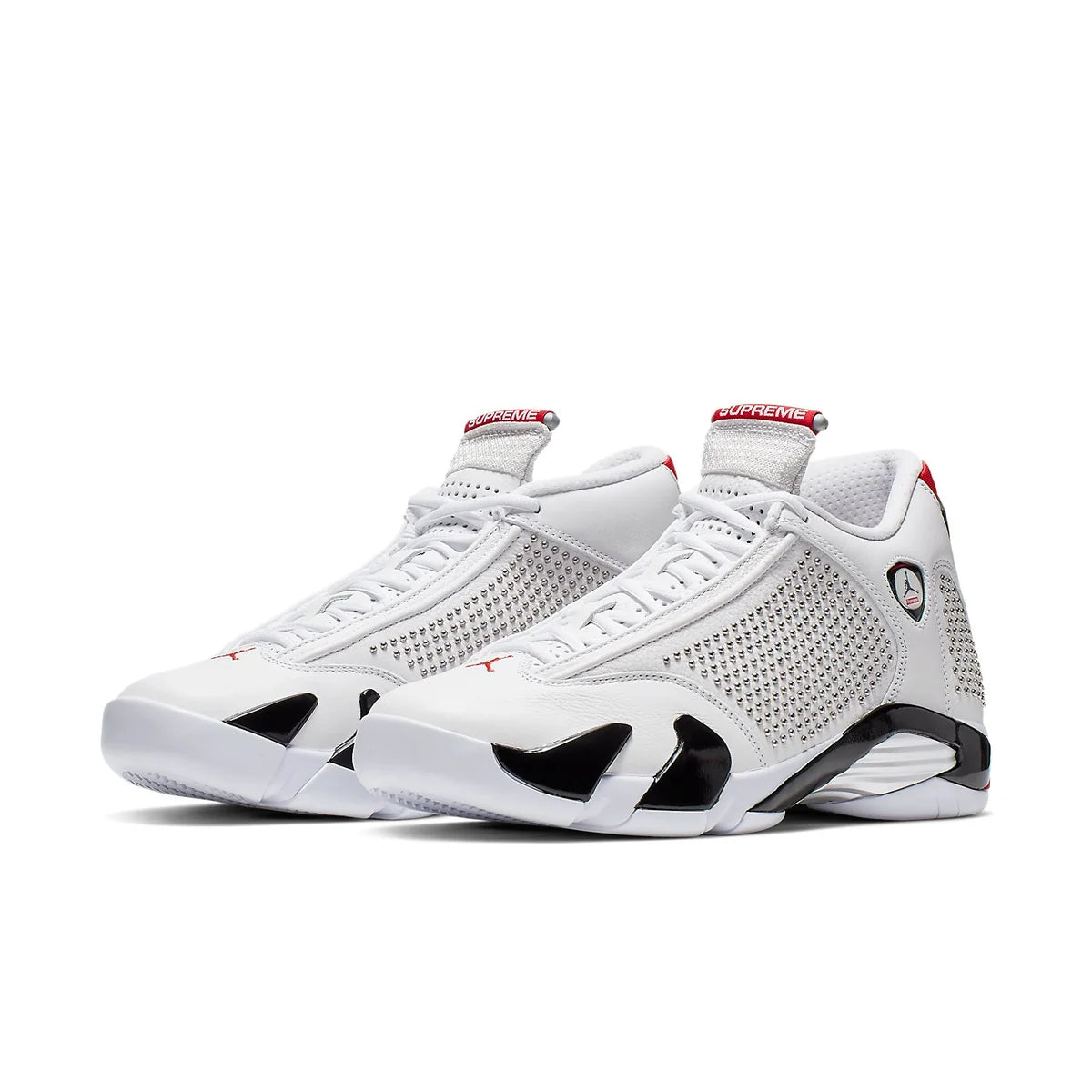 BV7630 106 Jordan 14 Retro Supreme White