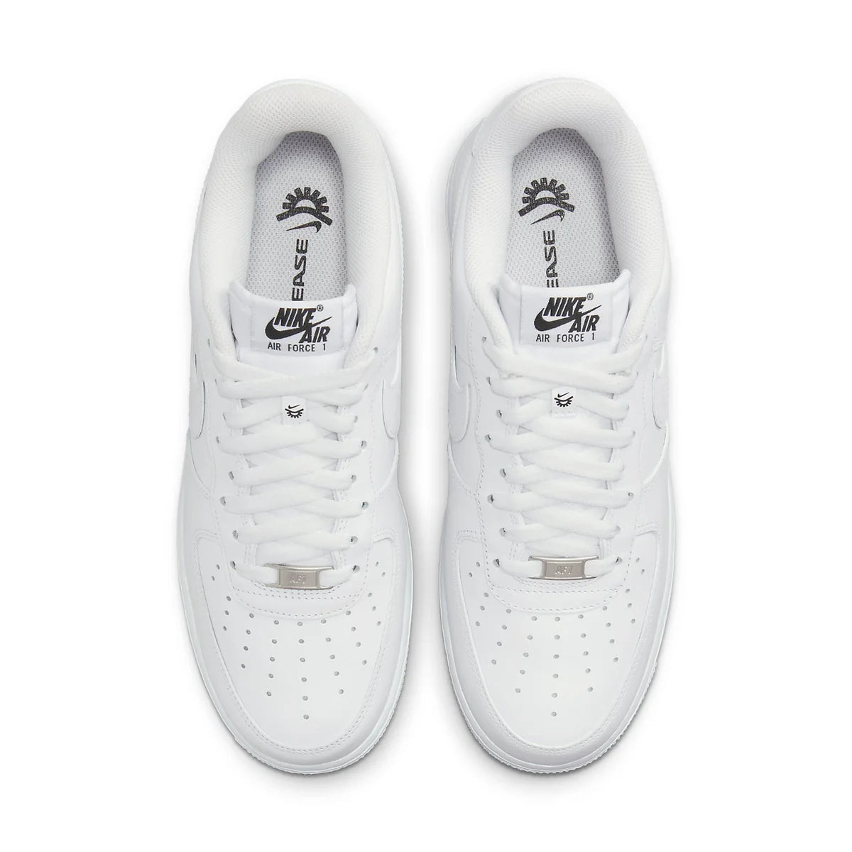 FD1146 100 Nike Air Force 1 Low Flyease White