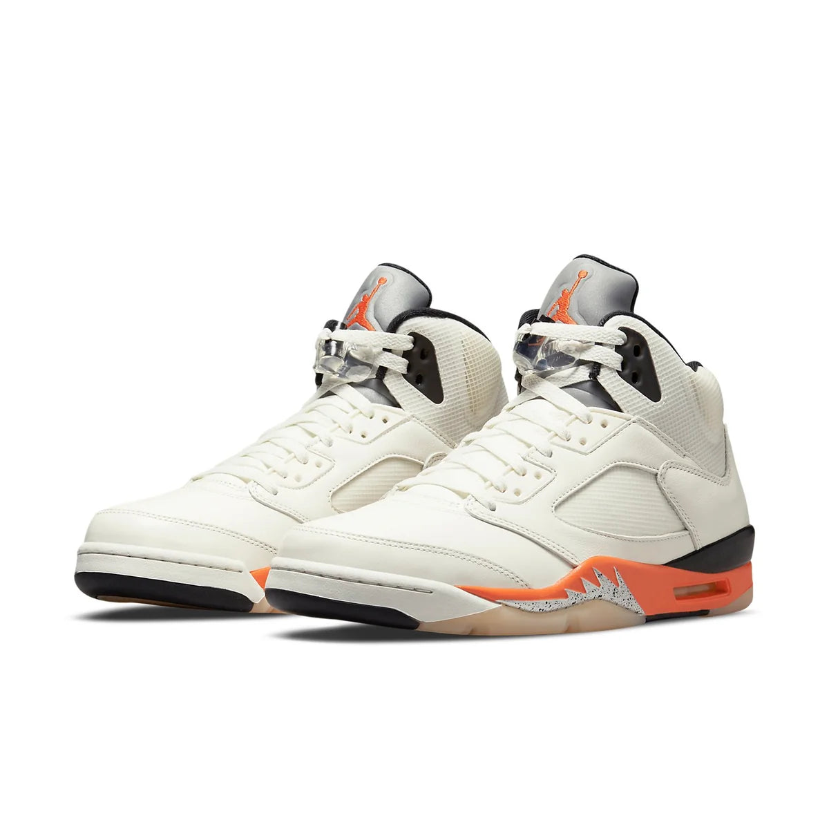 DC1060 100 Air Jordan 5 Retro Shattered Backboard
