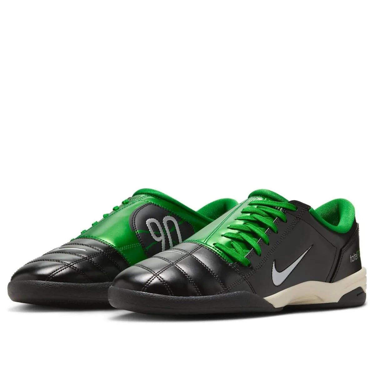 IM7974 001 Nike Total 90 3 SP .SWOOSH Quit the Rage