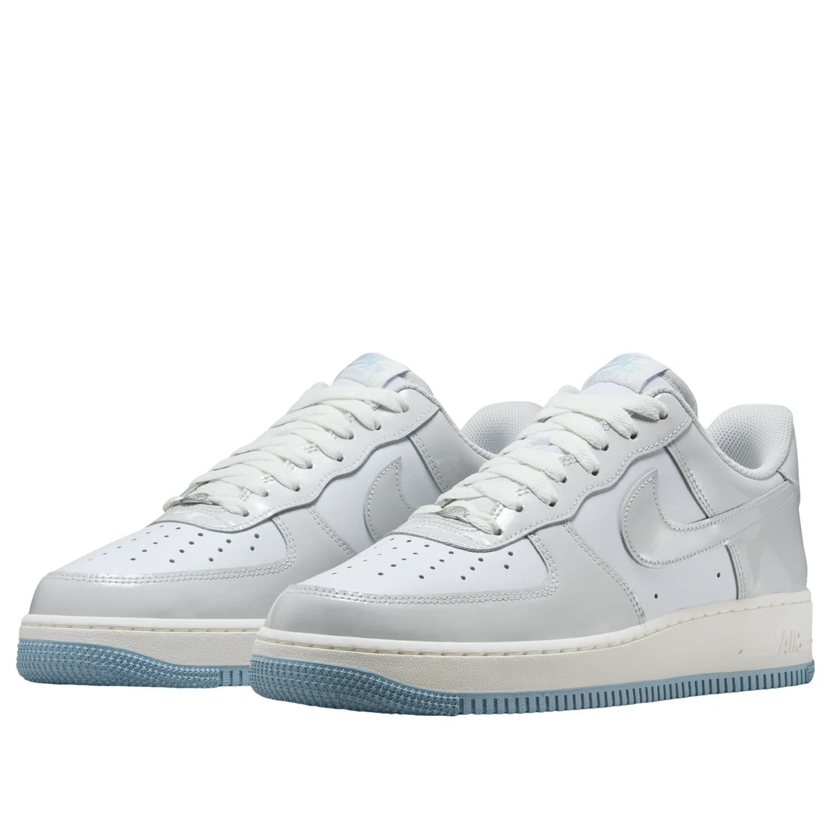 IH4461 100 Nike Air Force 1 Low '07 Photon Dust [NO BOX]