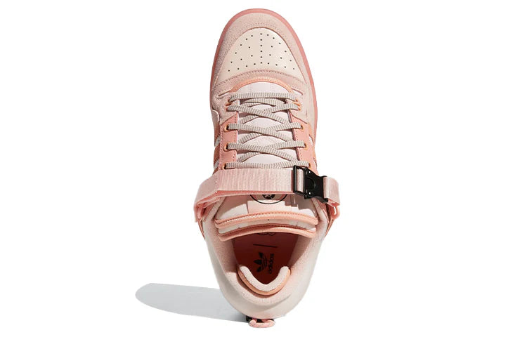 GW0265 adidas Forum Low Bad Bunny Pink Easter Egg