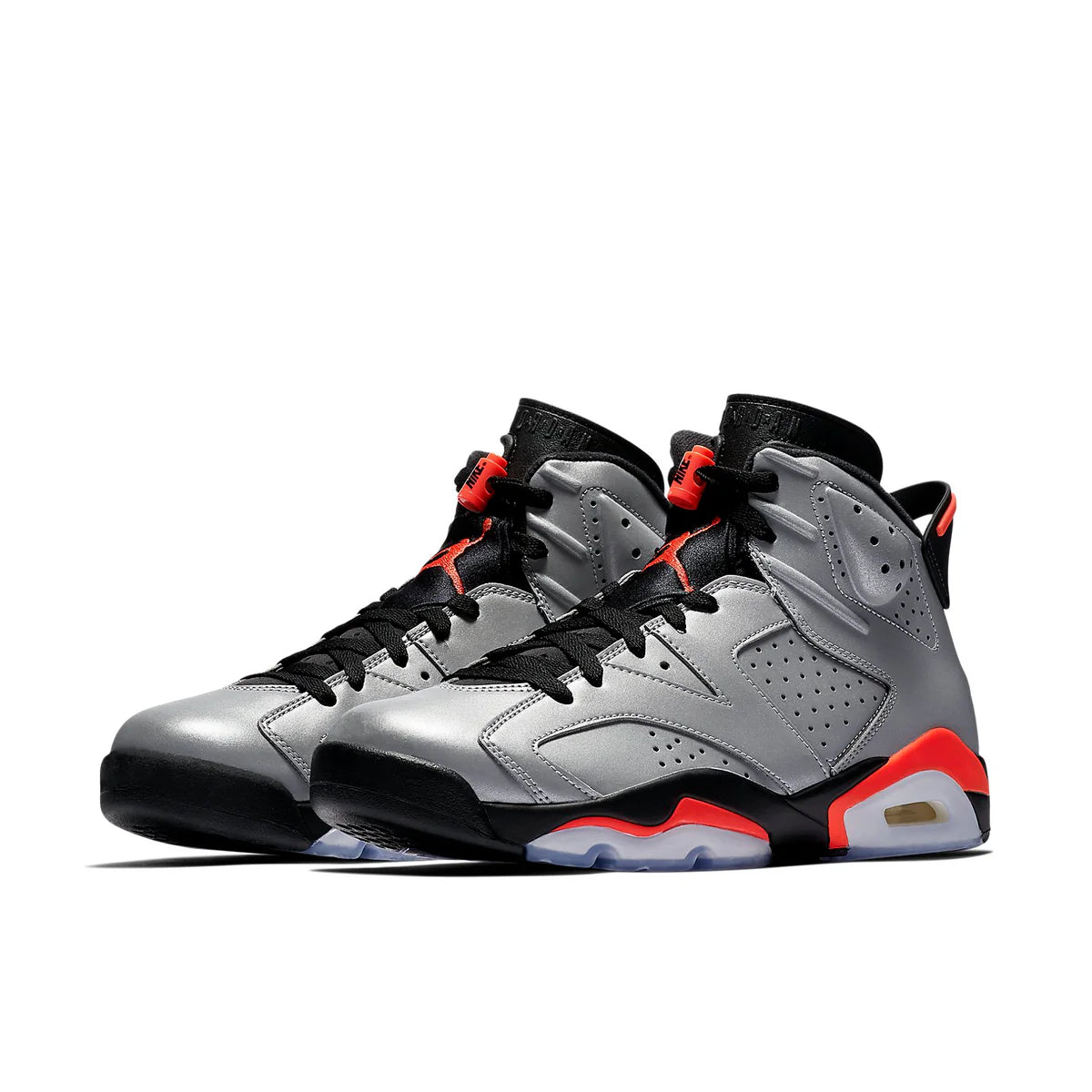 CI4072 001 Air Jordan 6 Retro Reflections of a Champion