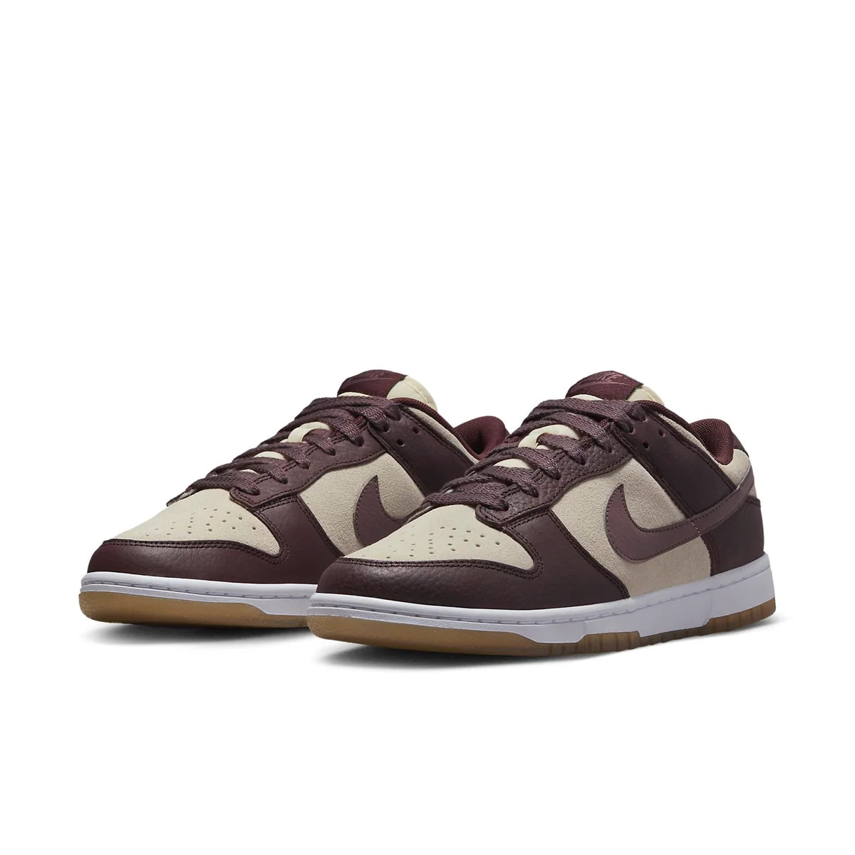 FJ4734 100 Nike Dunk Low Plum Eclipse (Women's)